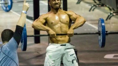 You’re Not an Elite Athlete, So Stop Acting Like One