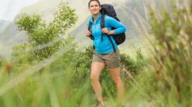 Walking: The Simple Path to Feeling Sexier and Living Longer