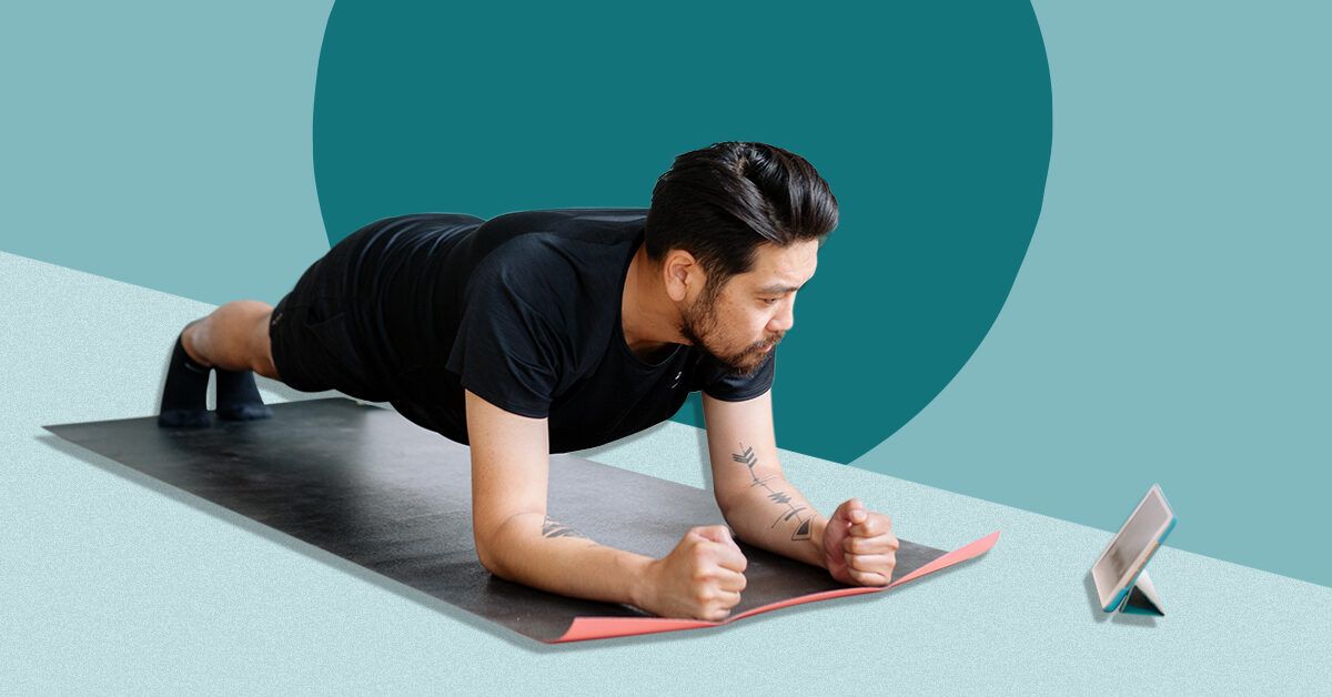 best online strength training programs