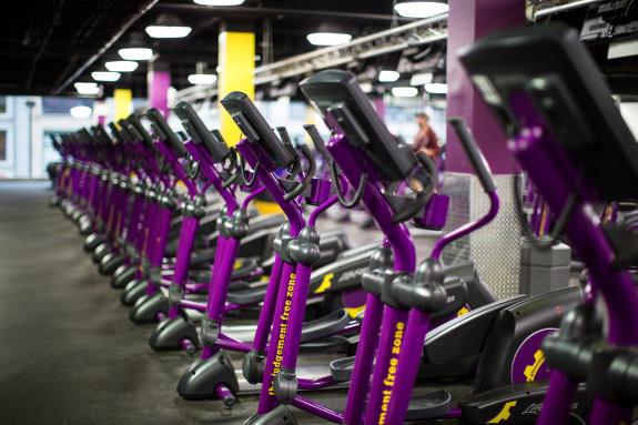 planet fitness 125th st