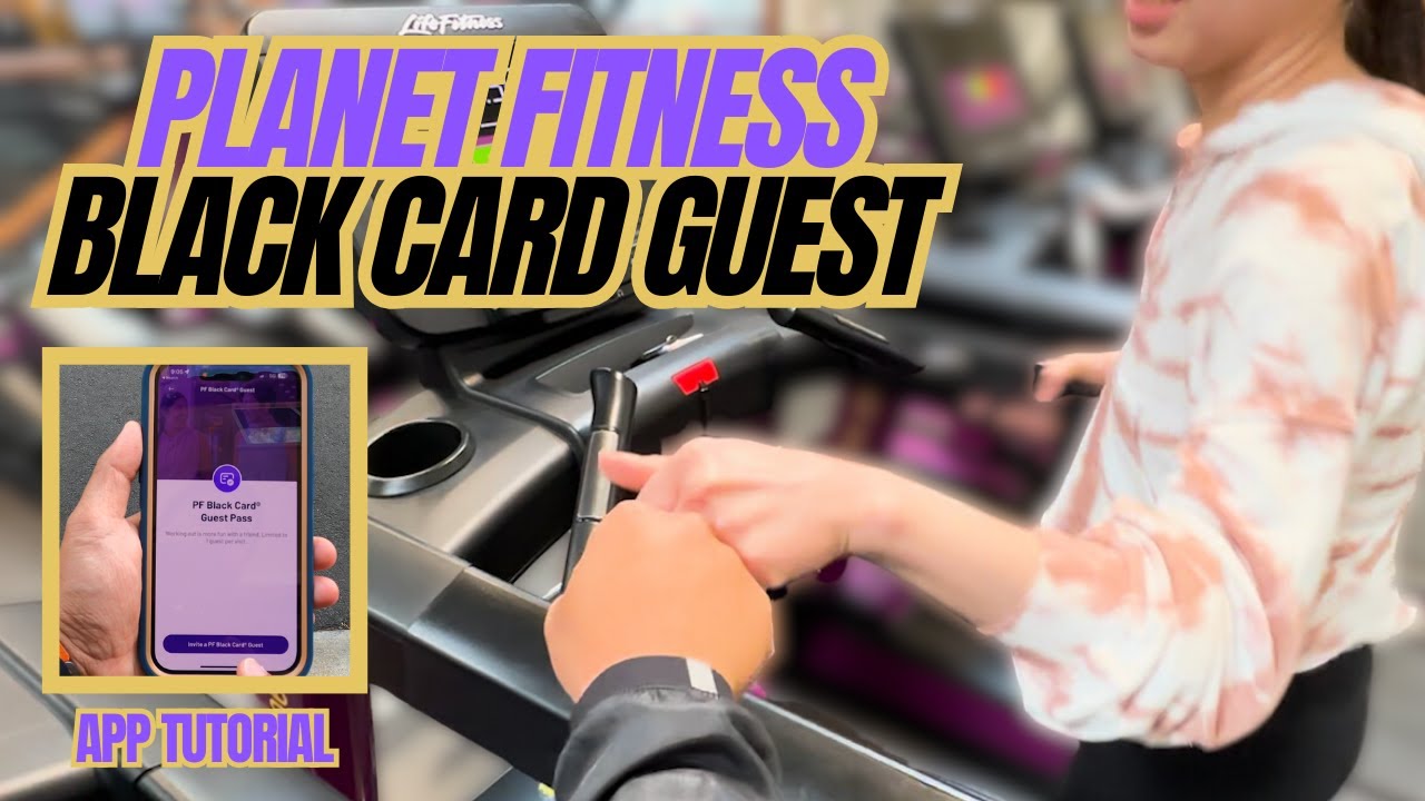 planet fitness guest membership