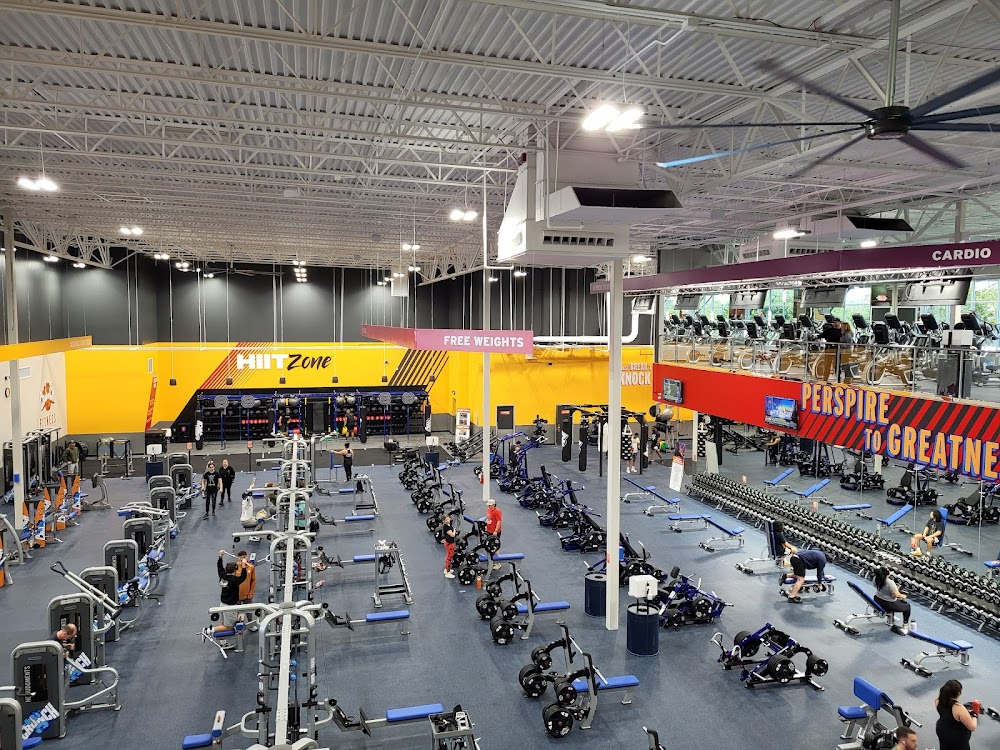 crunch fitness south austin reviews