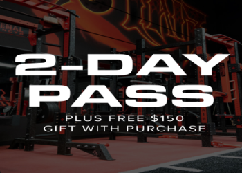 gym free day pass