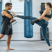 cardio kickboxing classes