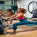 pilates reformer cardio