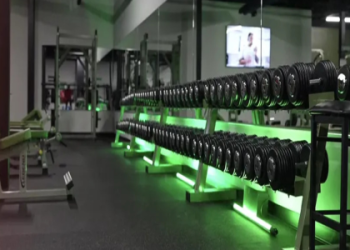 best workout facilities near me