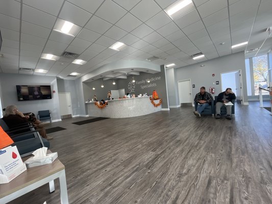 family medicine antioch illinois