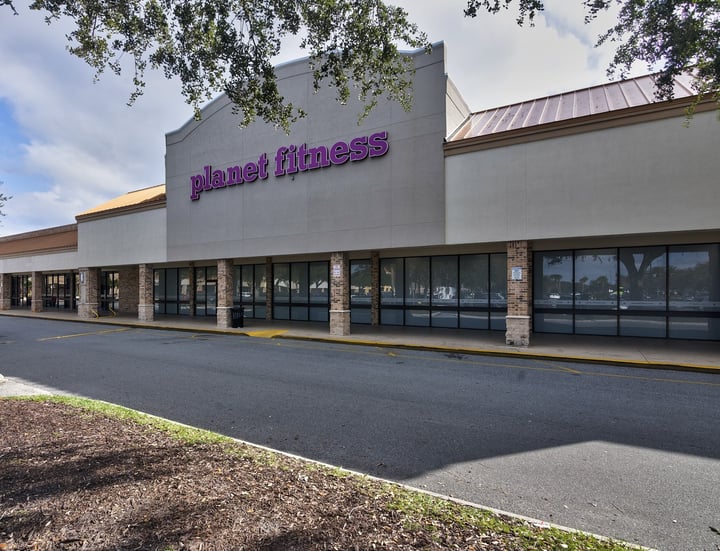 planet fitness obt