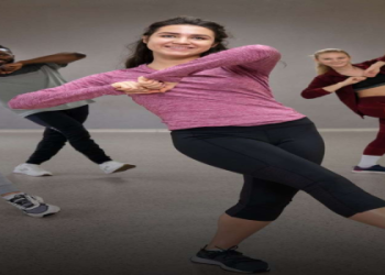 exercises classes near me