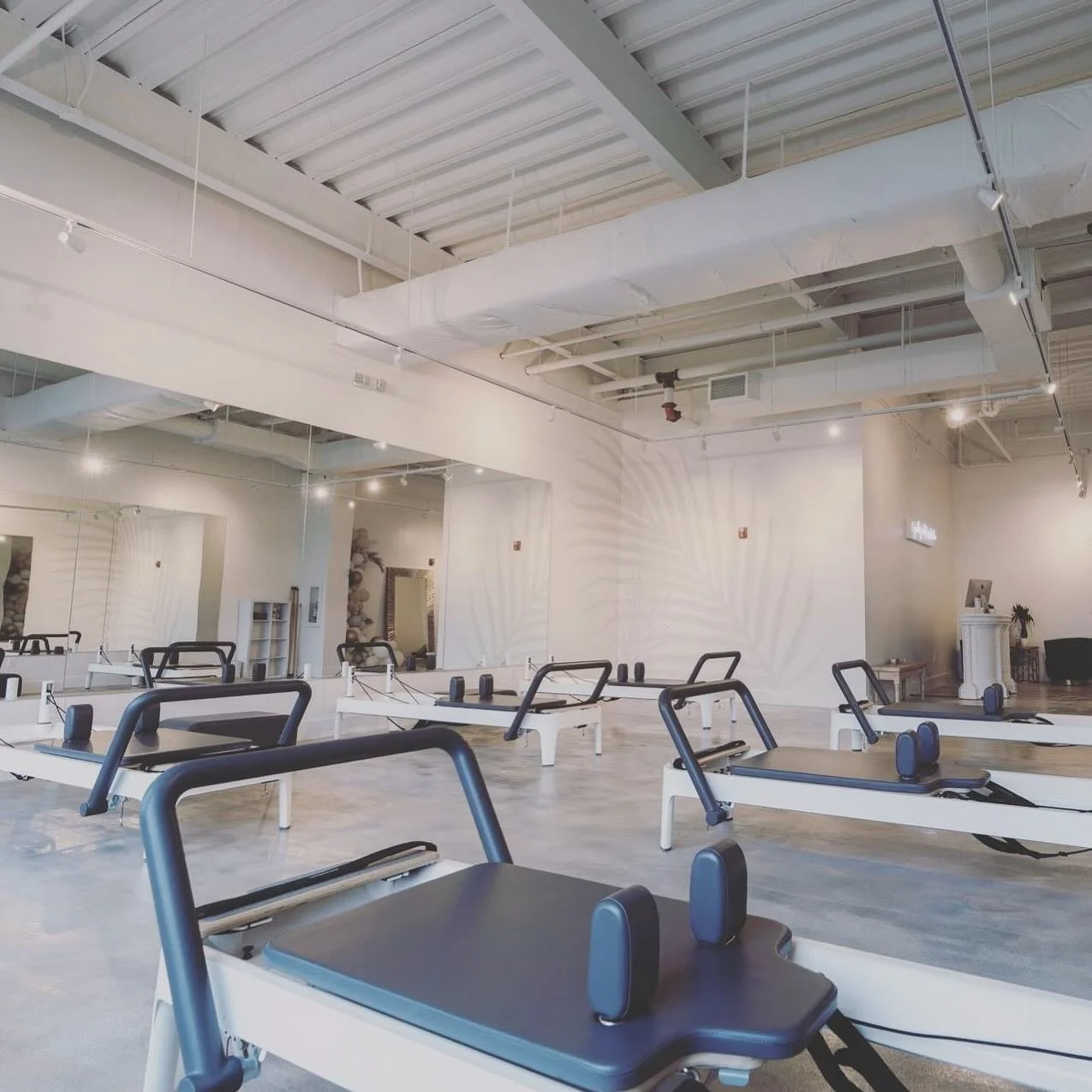 pilates panama city fl