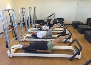 cost for club pilates