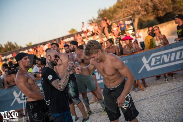 This Is Your Space: How to Bring Passion Back to Your Training