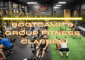 fitness training classes near me