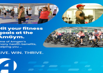 active and fit locations