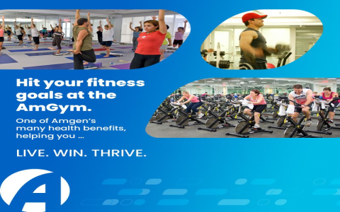 active and fit locations