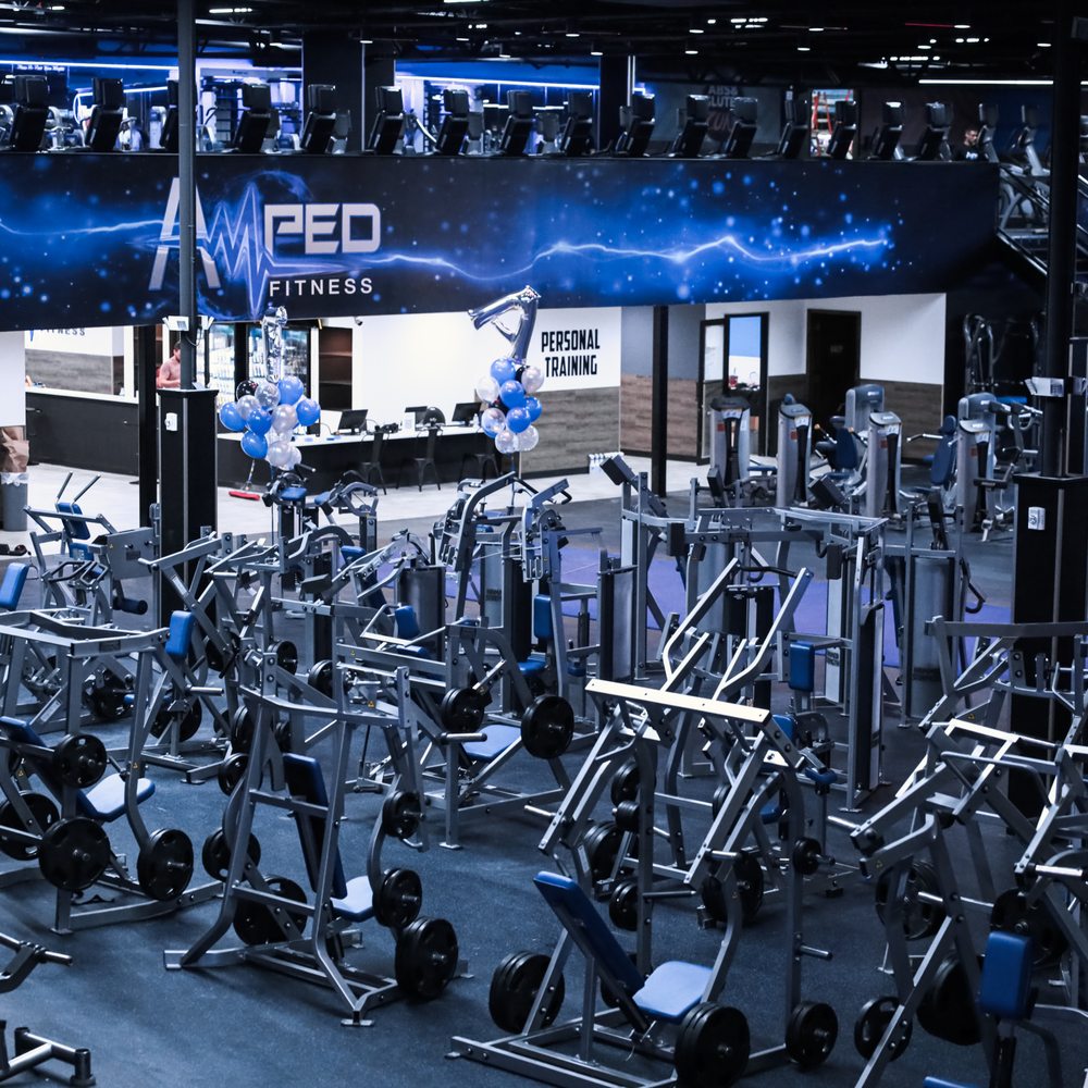 around the clock fitness near me