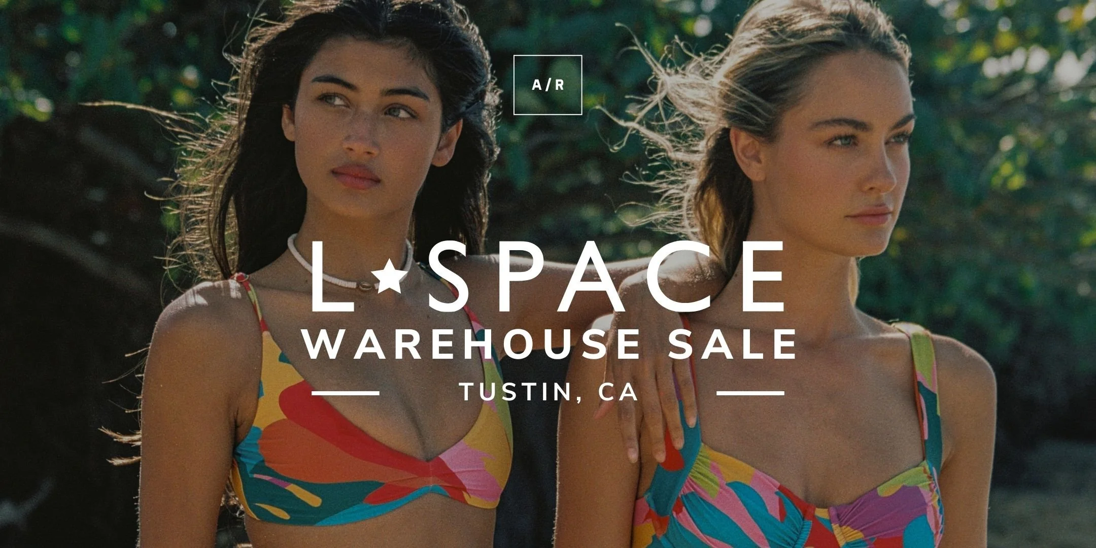 l space sale