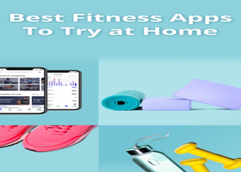 best app to workout at home