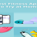 best app to workout at home