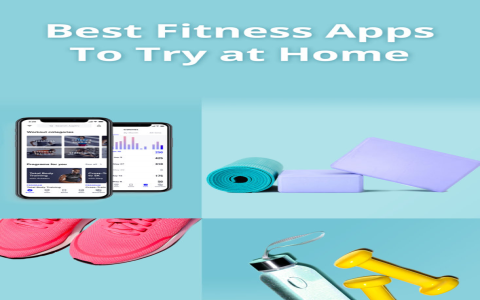 best app to workout at home