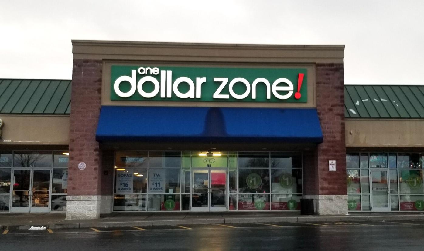 one dollar zone near me