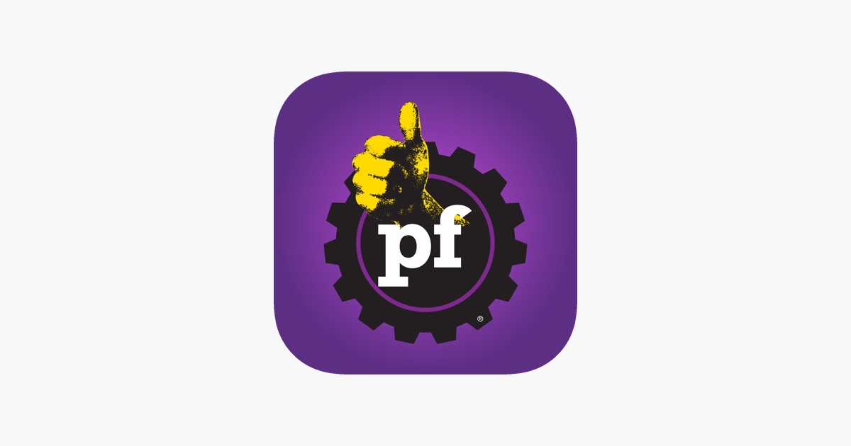download planet fitness app