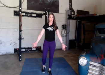 anytime fitness yoga