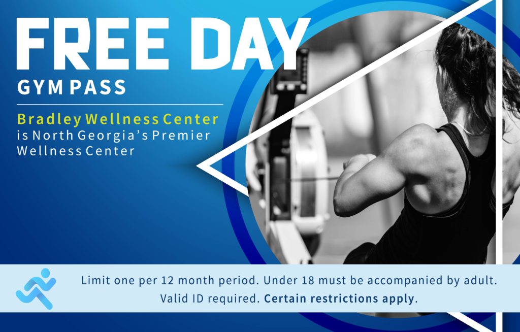 gym free day pass