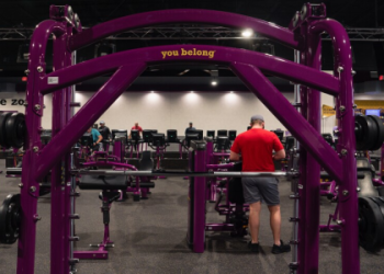 planet fitness mcdonough