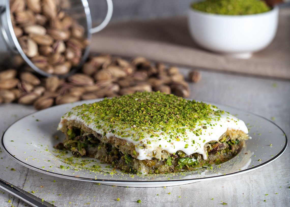 Fresh Vegan Granola Bites Recipe