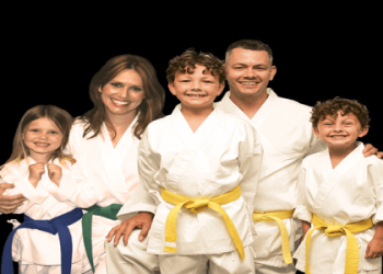 martial arts columbia mo