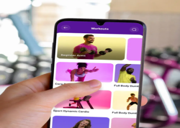 does planet fitness do classes