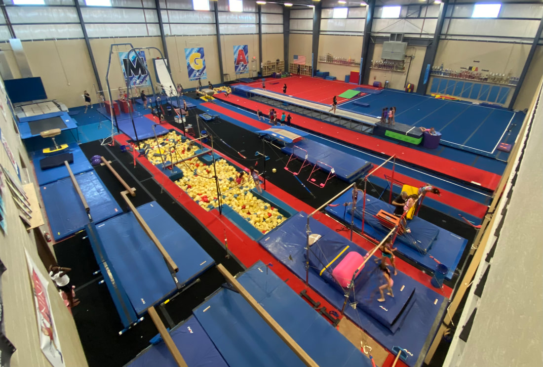 gyms that are open near me