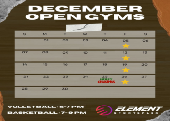 when do the gyms open