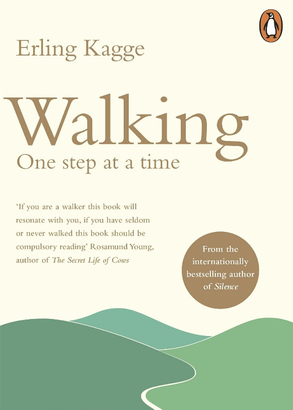 Walking: The Simple Path to Feeling Sexier and Living Longer