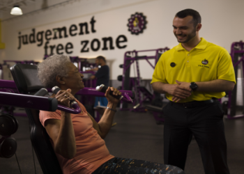 planet fitness seffner photos