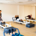 gyms with reformer pilates
