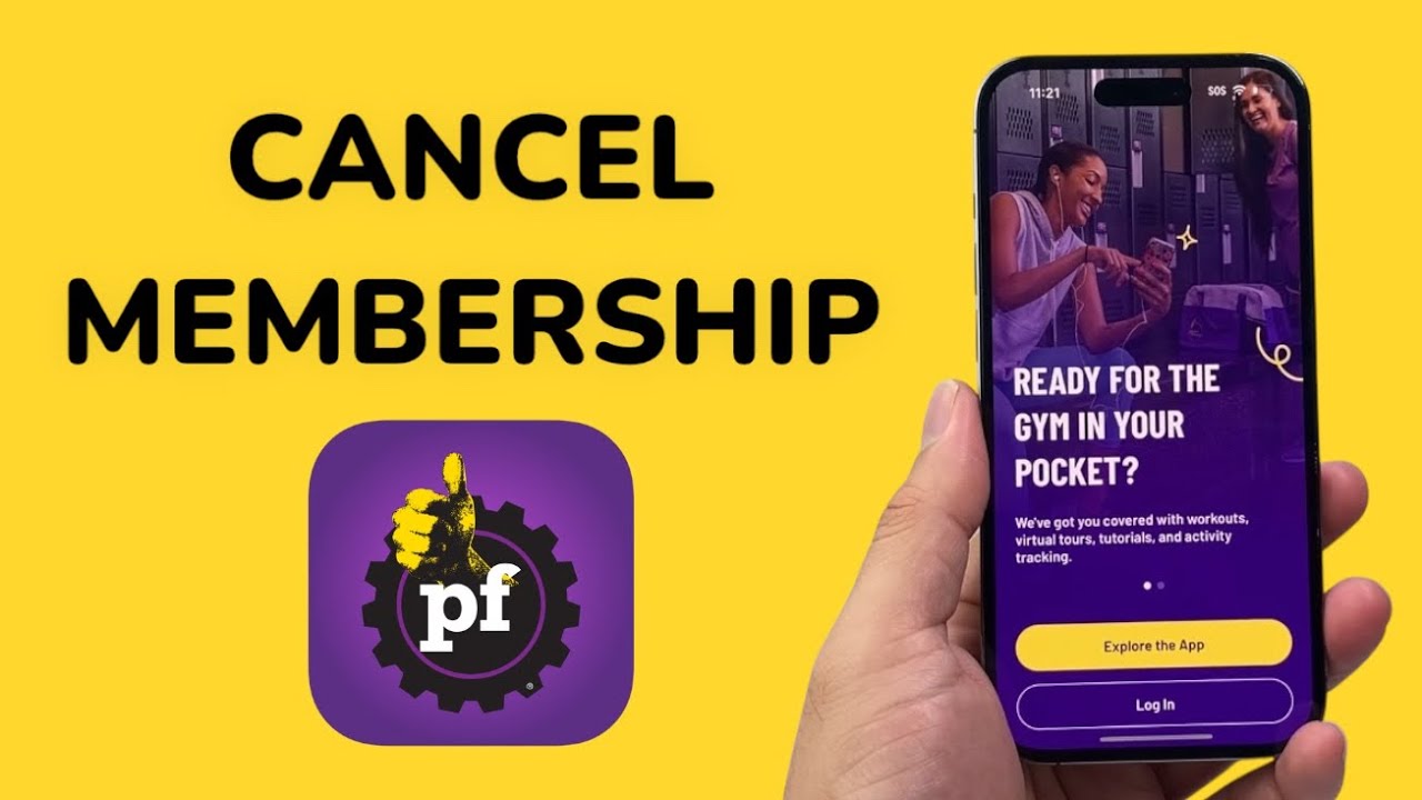 how to cancel my gym membership at planet fitness