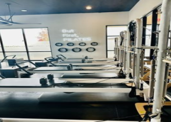 bakersfield pilates