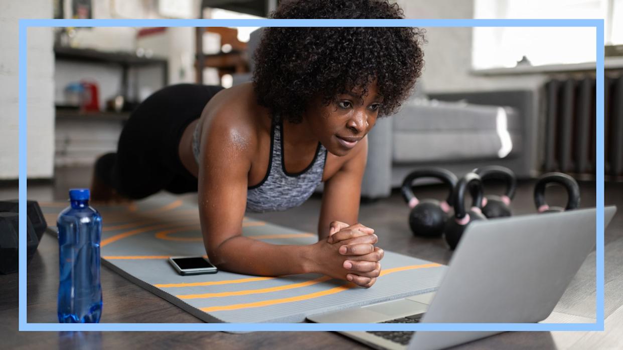 best online strength training programs