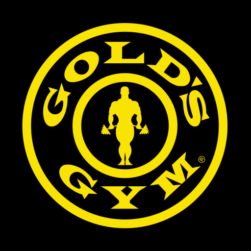 gold gym app