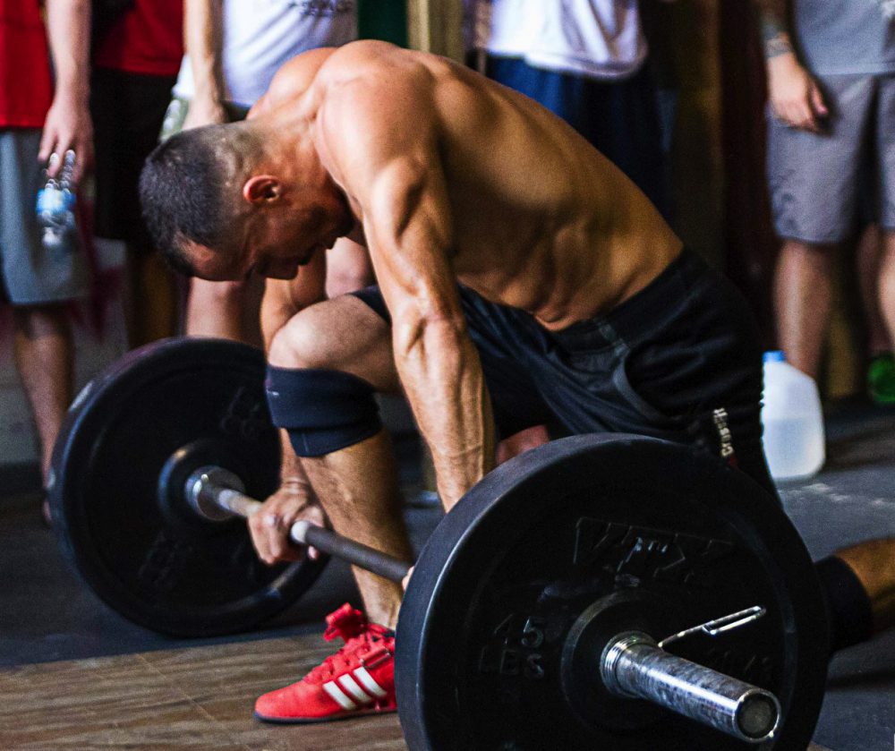 The 7 Sneakiest Rest Strategies in CrossFit