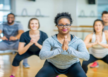 planet fitness fitness training