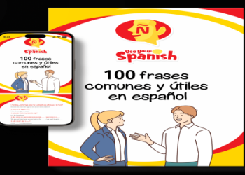 where you get that in spanish