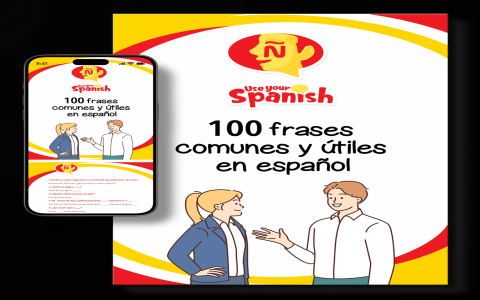 where you get that in spanish