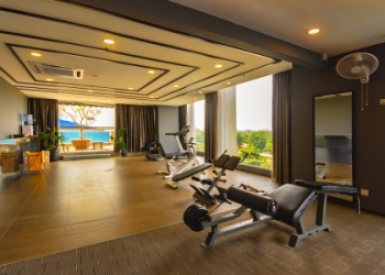 planet fitness riverfront