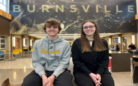 excel high school mn