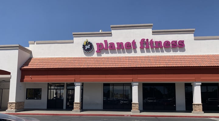 planet fitness locations in albuquerque