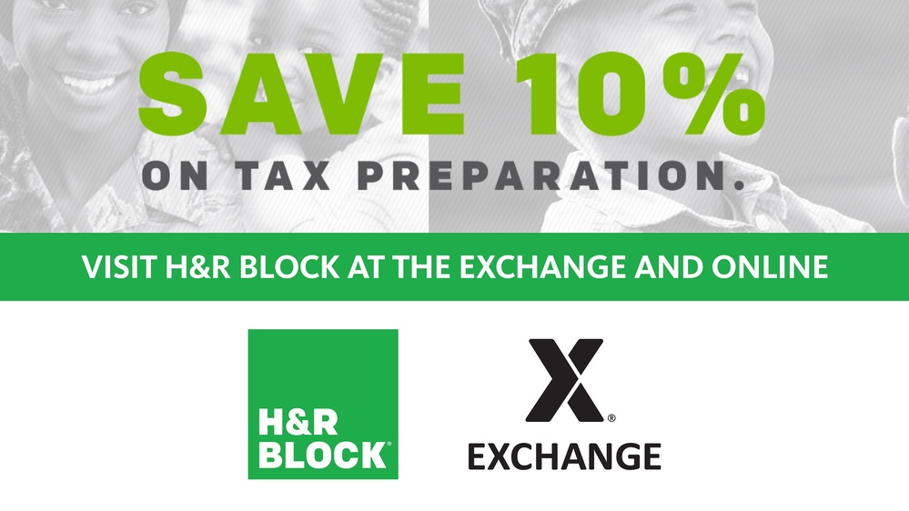h and r block military taxes