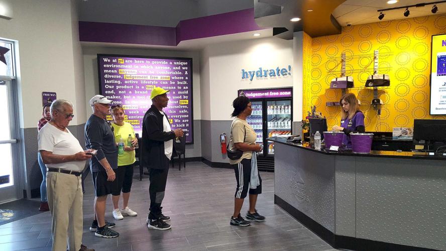 planet fitness sebring fl